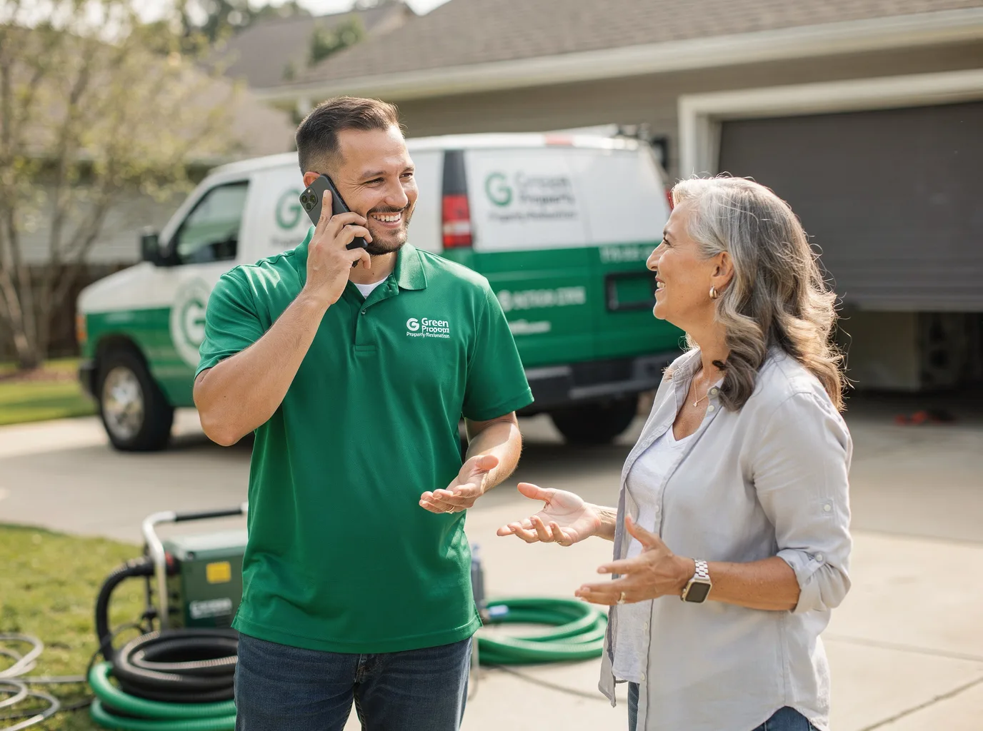 Water Damage Restoration Clare, MI FAQs